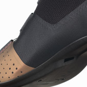 Fizik Tempo Overcurve R4 Wide - Iridescent Copper/ Black